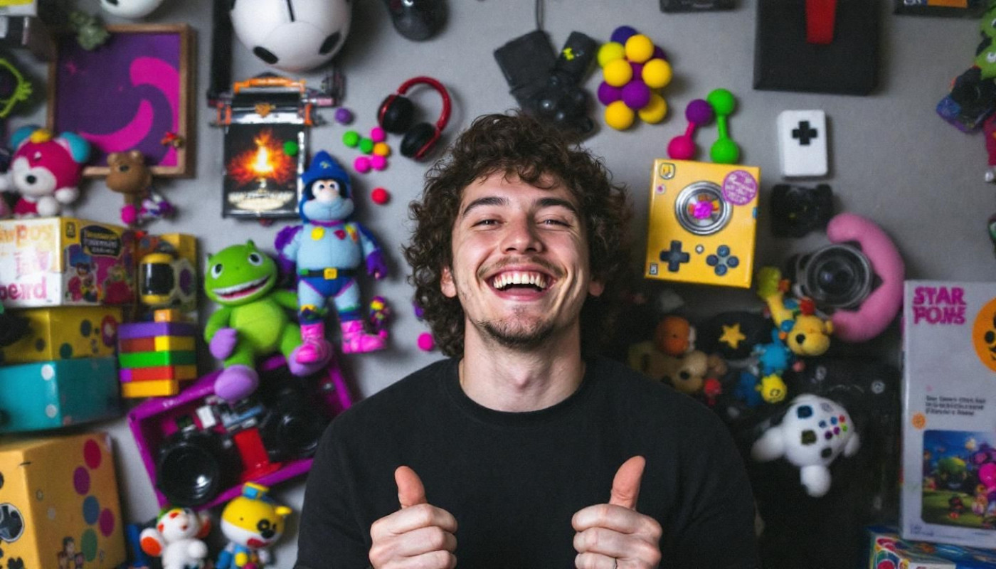 Comment choisir le cadeau parfait pour les amateurs de jeux et de figurines ?