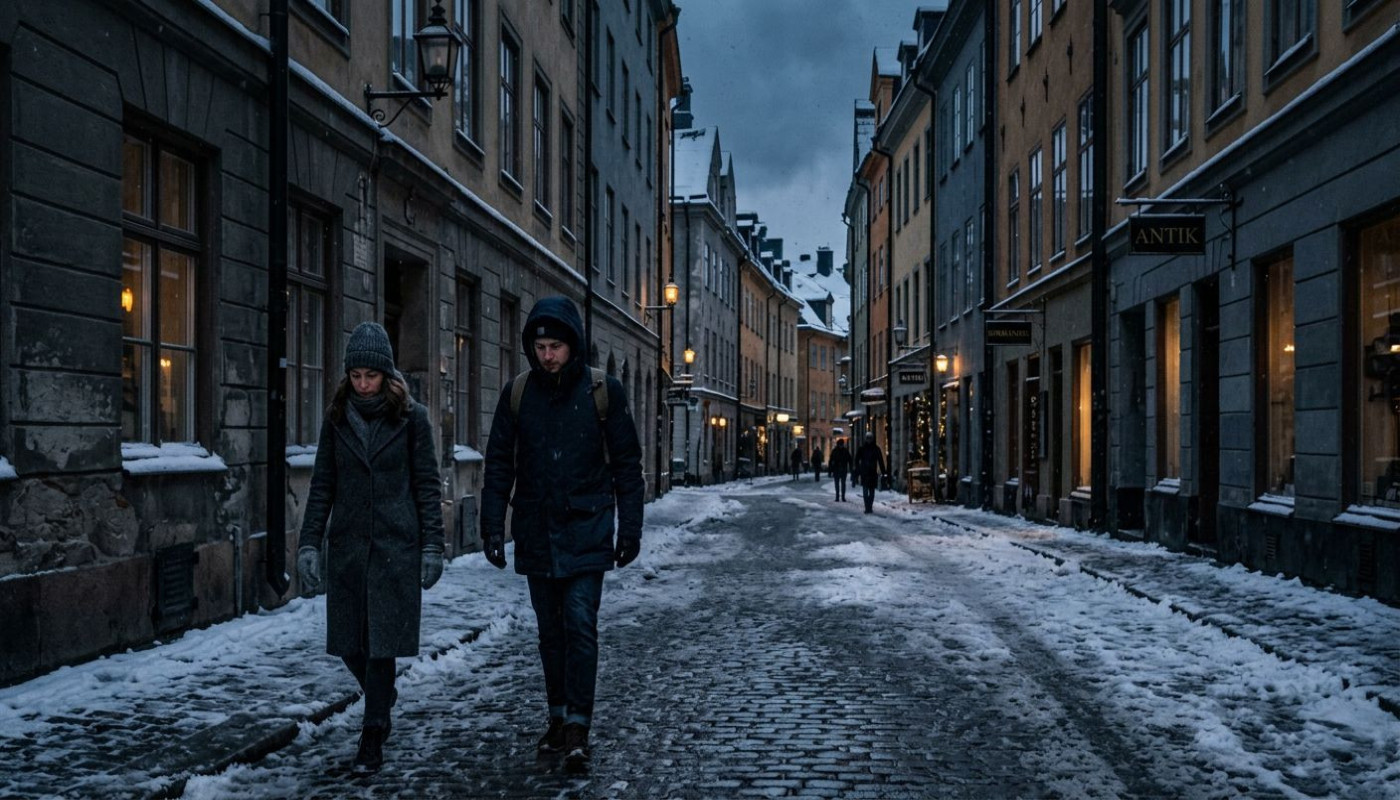 Comment les séries scandinaves transforment-elles le paysage télévisuel ?